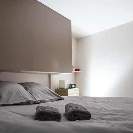 B&B B³ Boat 헨트 외부 사진