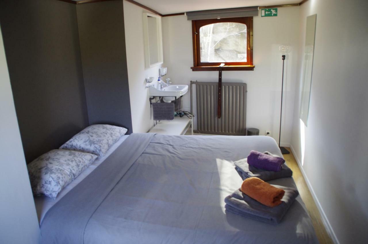 B&B B³ Boat 헨트 외부 사진